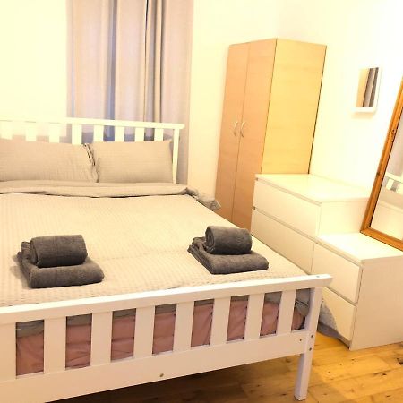 Rahal Hotell London Exteriör bild