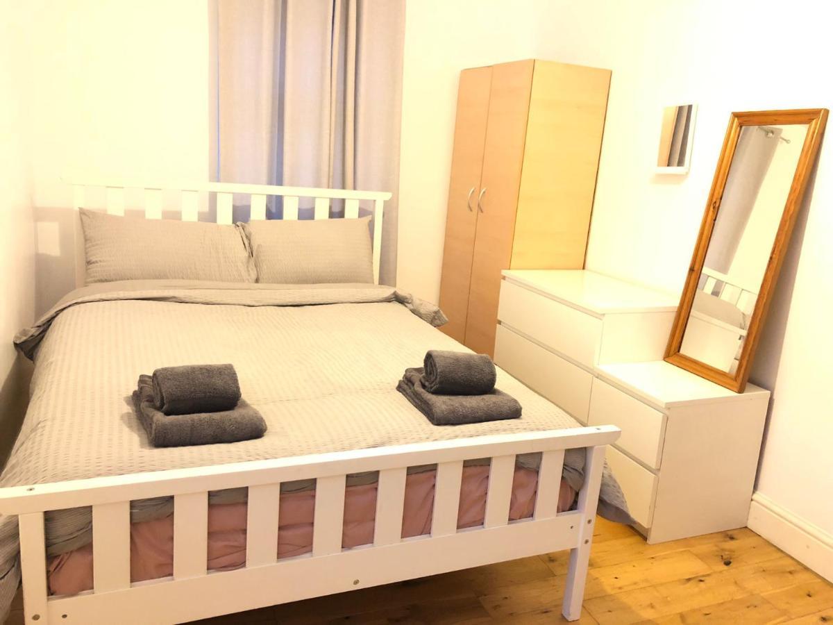 Rahal Hotell London Exteriör bild